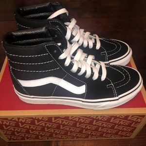 Vans sk8-hi sneakers